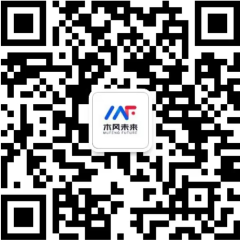 木风未来微信公众号